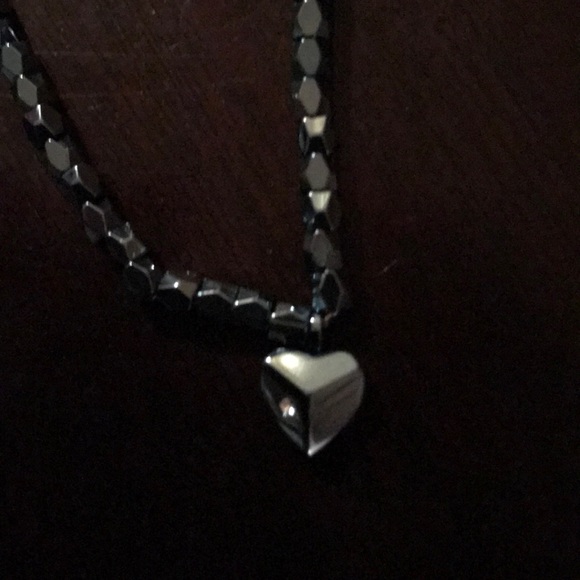 Michael Kors pavé heart bracelet - Picture 1 of 7